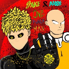 One Punch Man