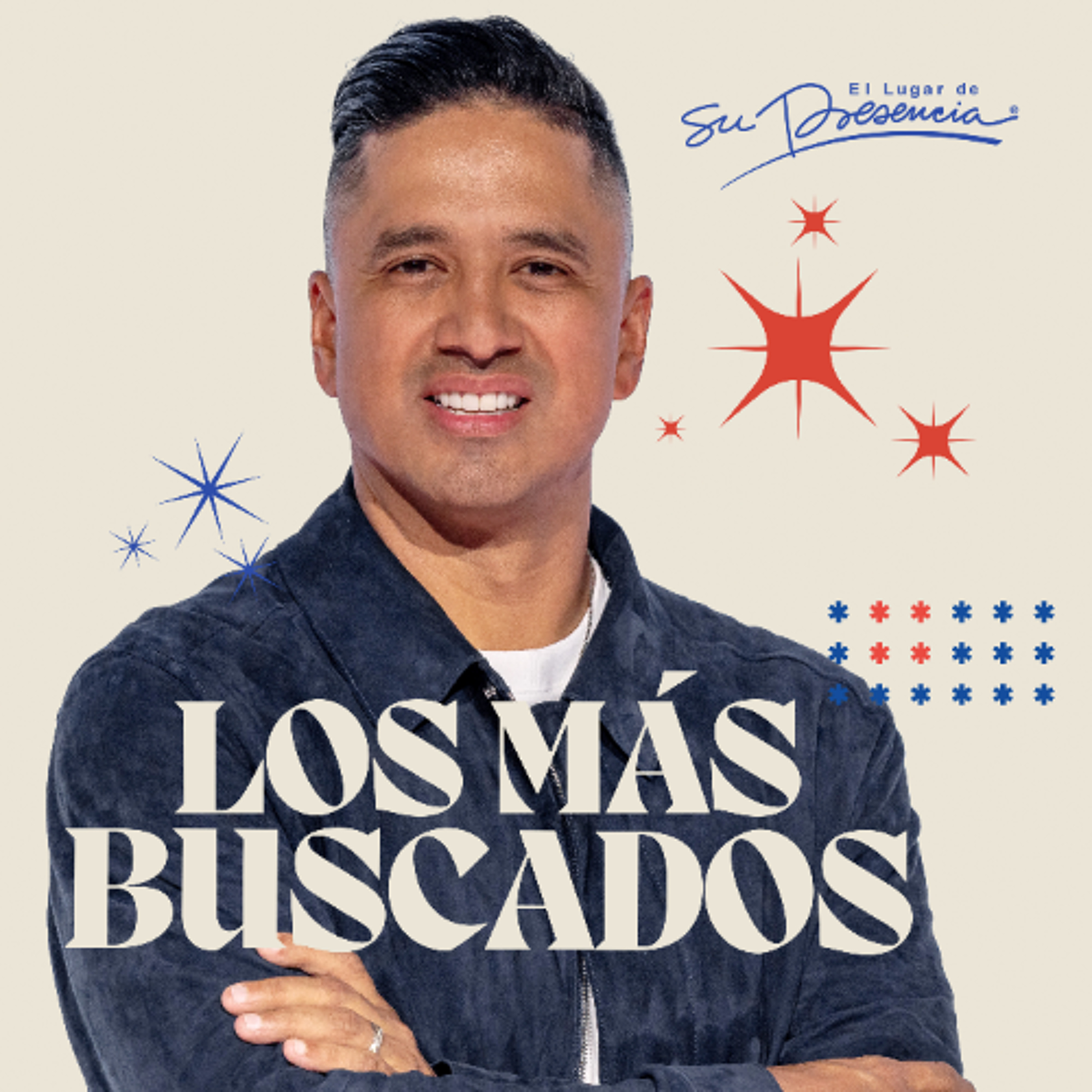 Los más buscados - Josh Morales episode artwork