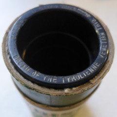 Venetian Trio - Dream of the Tyrolyenne