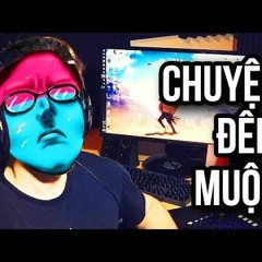 CHUYỆN ĐÊM MUỘN #4- TÔI BẮT ĐẦU LÀM STREAMER THẾ NÀO-