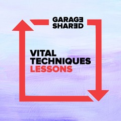 Vital Techniques - Lessons