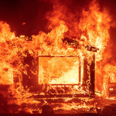 Paradise Cuts 11 - Burn This Place Down