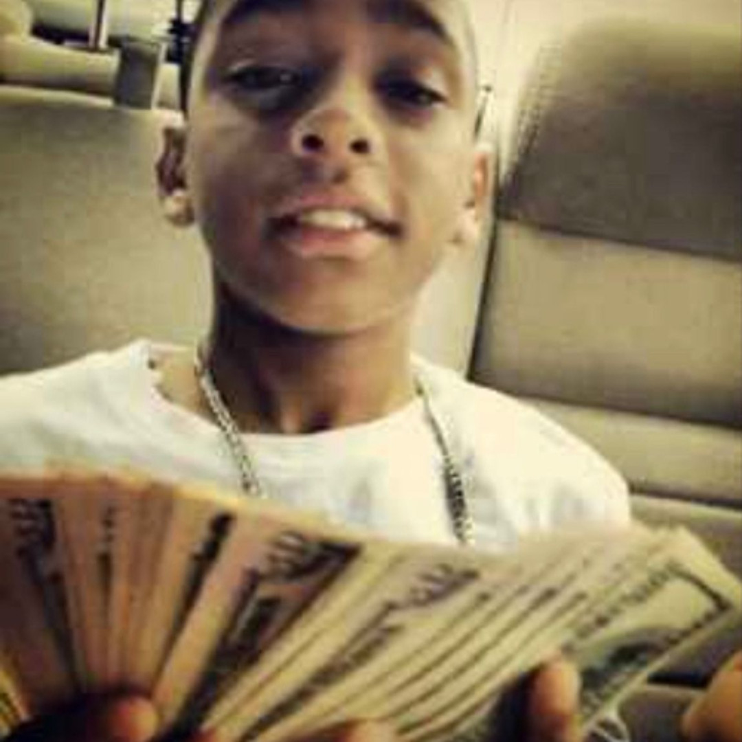 Stream Fifty! (prod.icymxncler) by Zxkk | Listen online for free