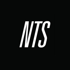 Loose Up Yourself - Premiere on NTS Radio by Changsie // 21-05-20