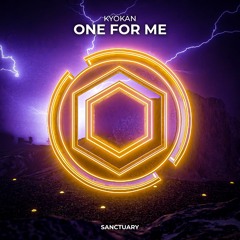 Kyokan - One For Me