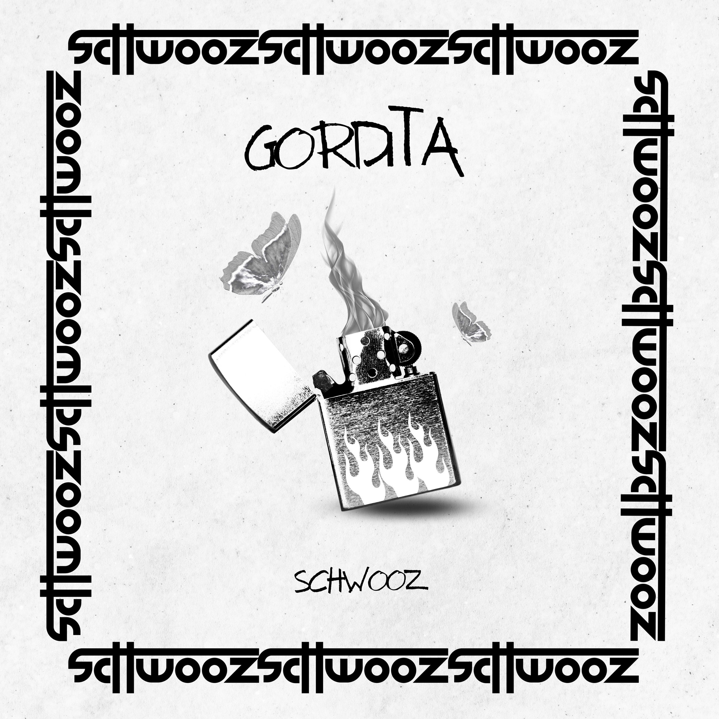 Gordita episode artwork
