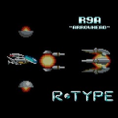 R-Type: Terra sotto assedio