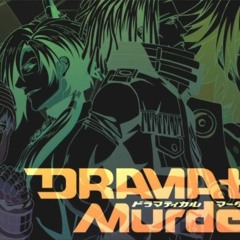 goatbed - bowie knife slowed cover (DRAMAtical Murder OST)