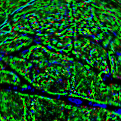 Interstellar Cheese Grater [DIRECT DL]