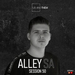 Session 50 - Alley SA