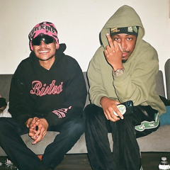 corblanco + puddaH - So High (prod. LPZ)