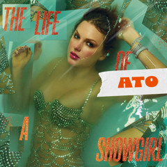 The Fate of Ophelia - Taylor Swift (ATO Remix)