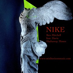 Nike (feat. Davis Hathaway Moore)