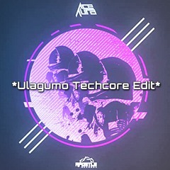 Ace Aura - Flow (Ulagumo Techcore Edit)(FREE DOWNLOAD)