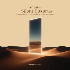 Afrasiab - Above Sky