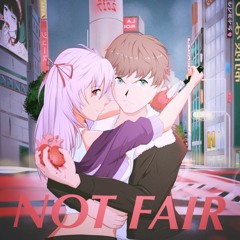 The Kid LAROI - Not Fair REMIX (ft. DN Keem)