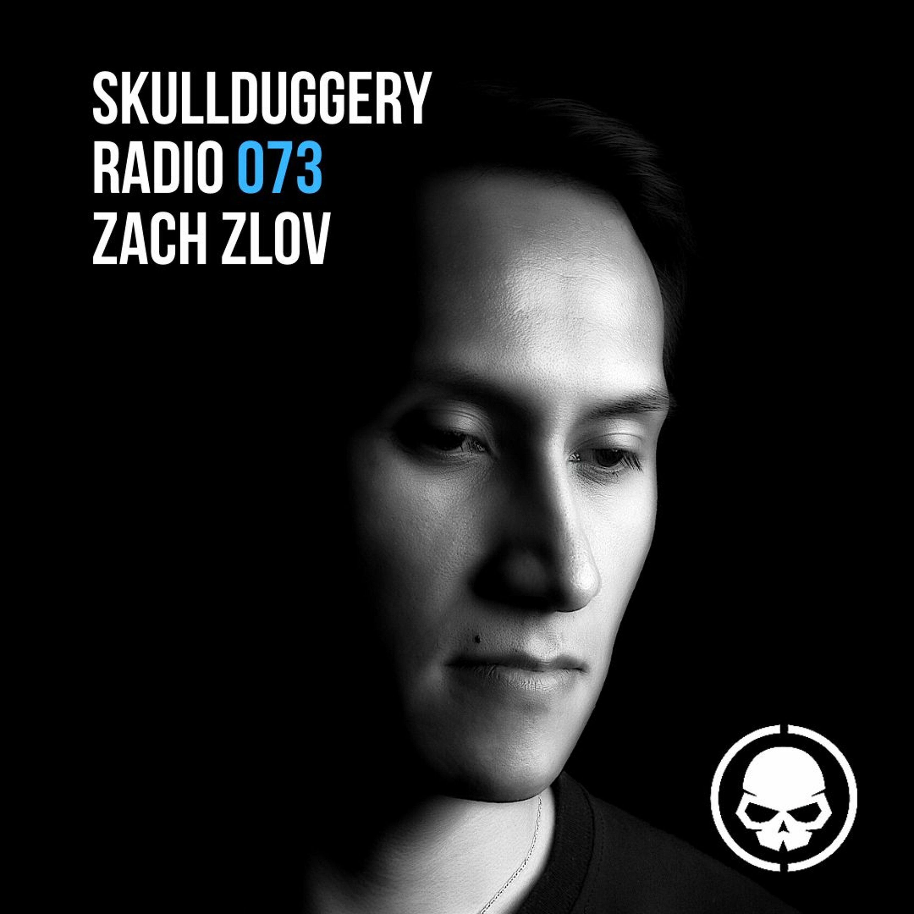 Greg Downey Presents Skullduggery