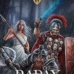 ⚡PDF⚡ Rapax Pax: The Karus Saga