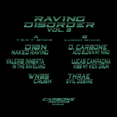Premiere: DIØN – Naked Raving