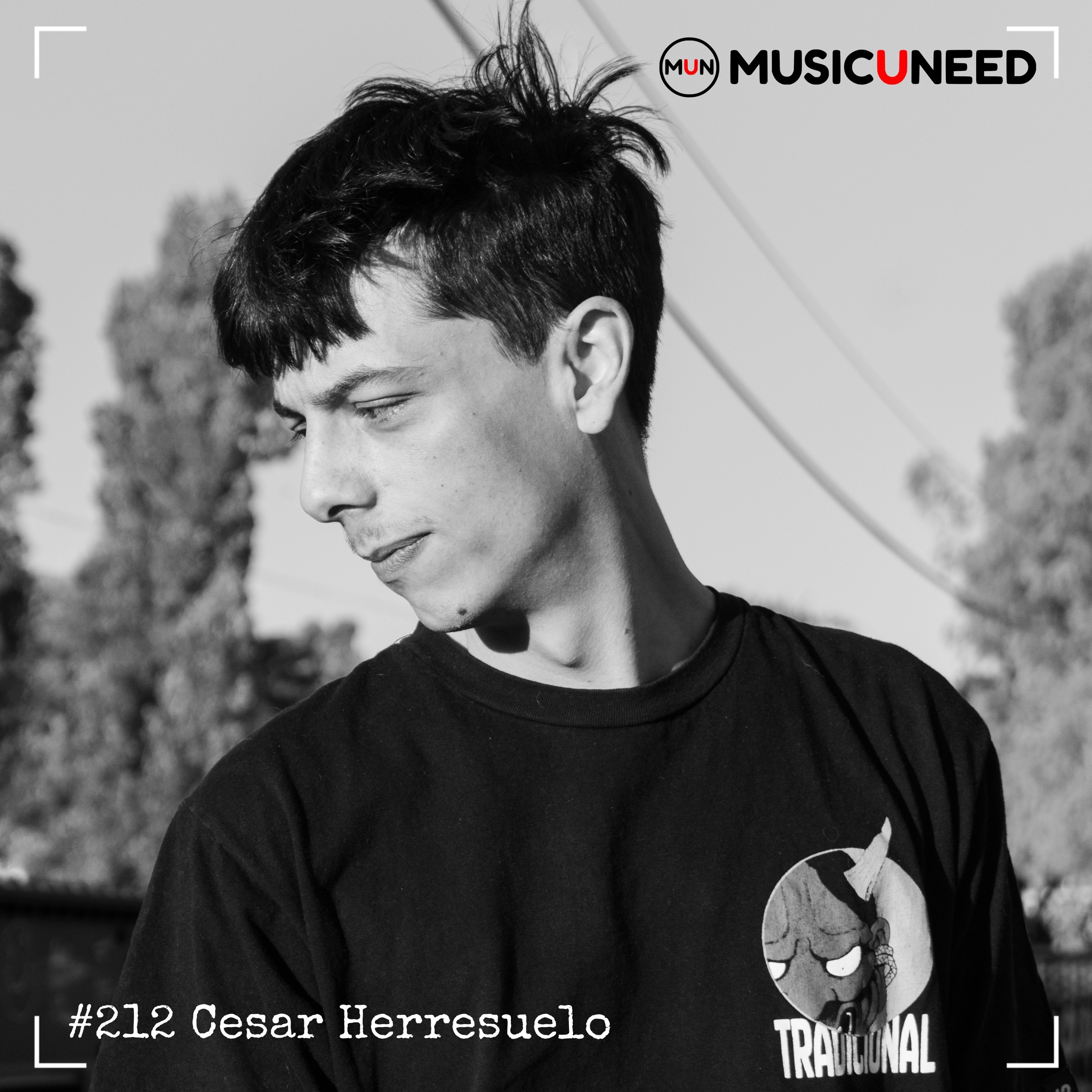 MUSICUNEED