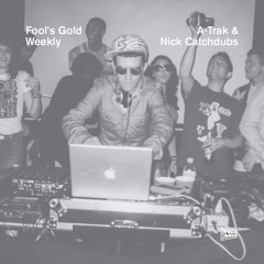 Fool's Gold Weekly