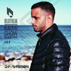 Beatfreak Radio Show By D-Formation #239 | Lio Q