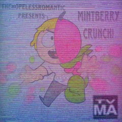 Mintberry Crunch!!!