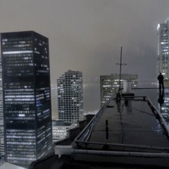 Got up outta there . ( killua55 )