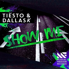 Tiesto & DallasK X Memphis Cult - Show Me 9mm (Cephas Remix)