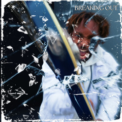 Jay Valeyo - BREAKING OUT