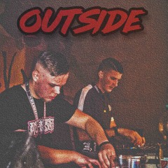 Outside - TOXX