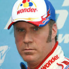 SWISHA X FLANCHI - RICKY BOBBY