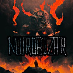 NEUROBIZAR (Neurofunk mix by LU:ST)