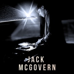 Jack Mcgovern - February 2025