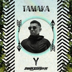 Amazonika Music Radio Presents - Tamaka (May 2023)