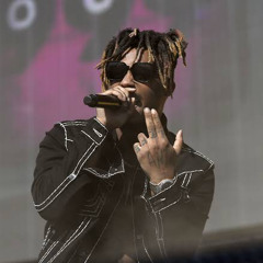 juice wrld - ruger (unreleased)