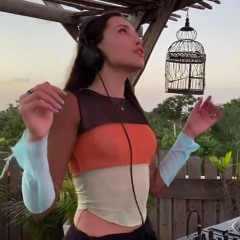 Dari Mats | Electronic Dance mix 2022 | By EPHIMERA Tulum ​