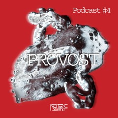 ABSTRACT Podcast #4 - PROVOST