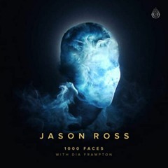Jason Ross - Don't Give Up On Me VIP x ID X 1000 Faces