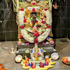Lambodara raktambara