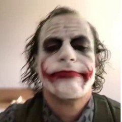 Kreepwitdak Act a fool