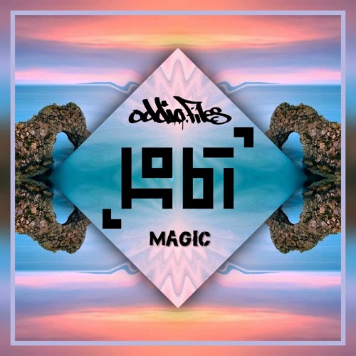 Hobi - Magic (Oddio.Friends)