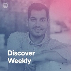 Discover Weekly
