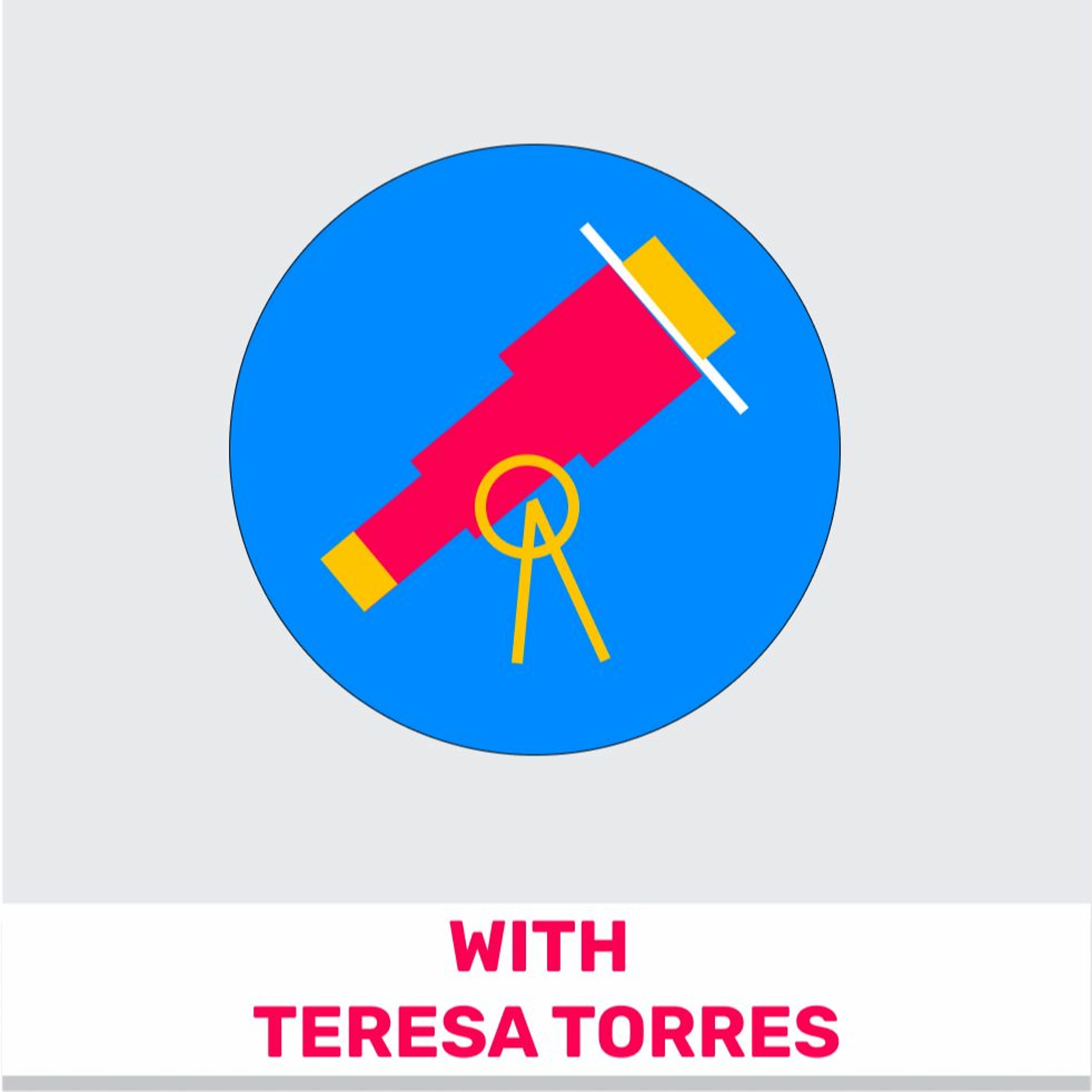 148 - Continues Discovery (Featuring Teresa Torres) מוצרלה | Mozzarella- A Product Management Podcast 148 - Continues Discovery (Featuring Teresa Torres)