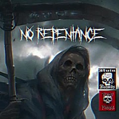 Carvey Harm - No Repentance