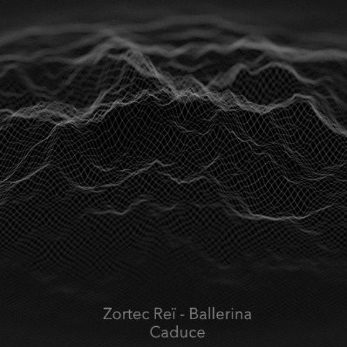 { Zortec Rei - Ballerina } / Original Soundtrack