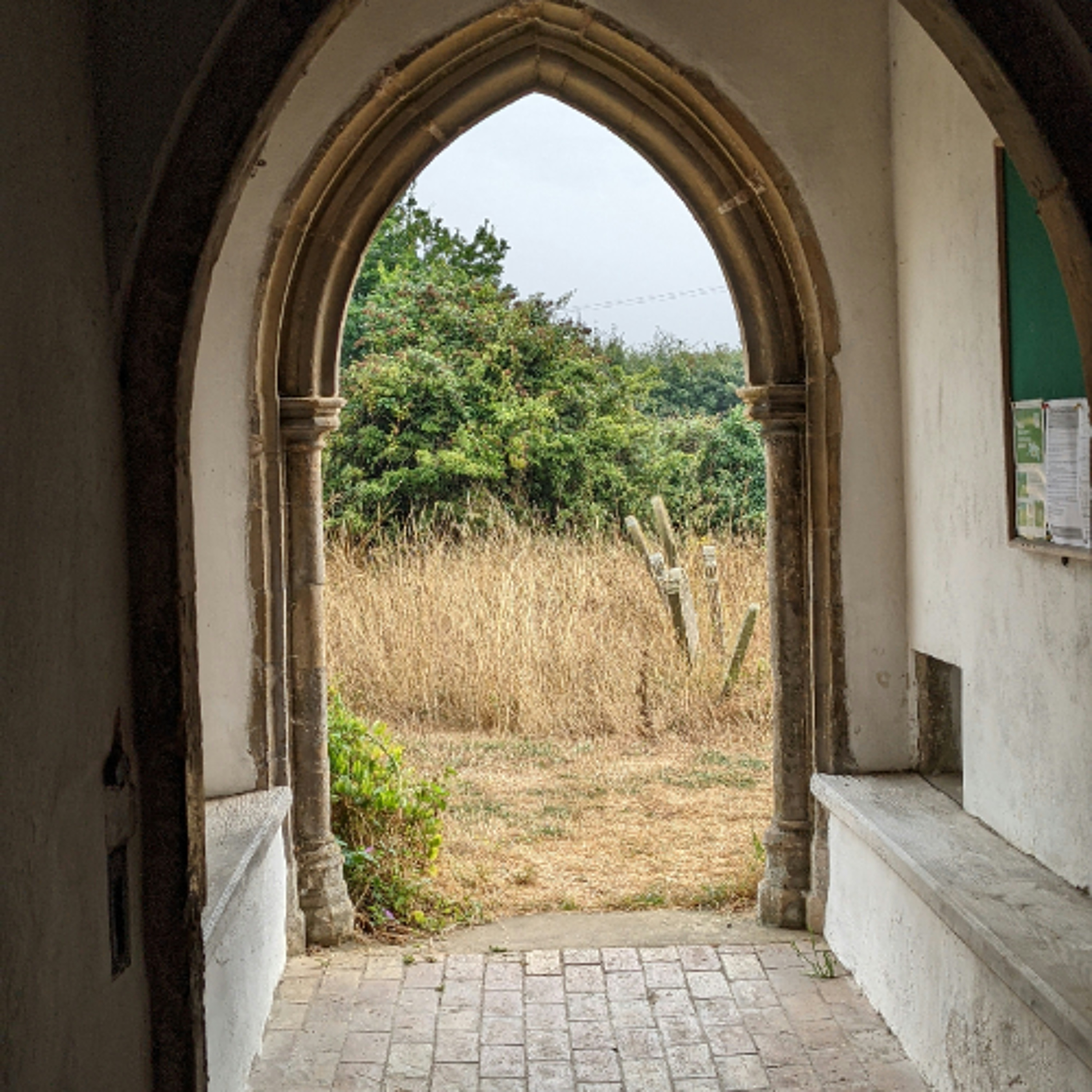 PopUpGedachte