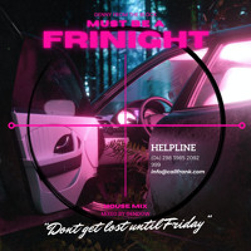 DJ Gendow - FriNight - House Mix
