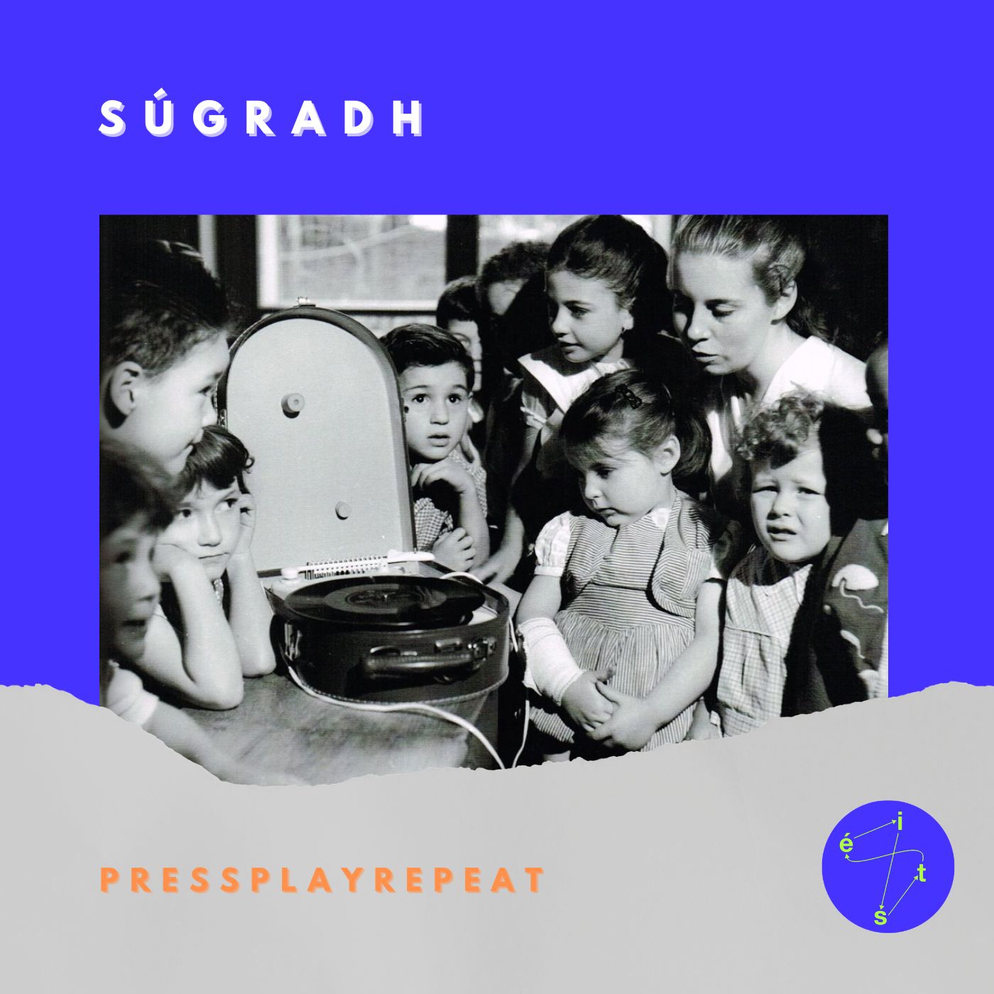 Súgradh #3