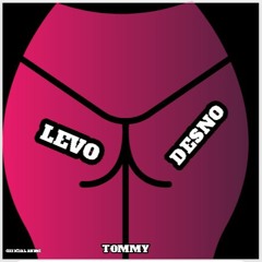 Tommy - Levo Desno (Official audio)
